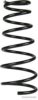 HERTH+BUSS JAKOPARTS J4412007 Coil Spring